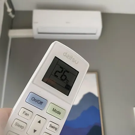 Lejlighed Casa De Silvia *