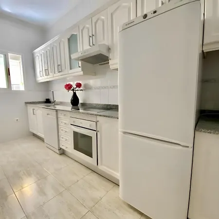 Lejlighed Casa De Silvia *