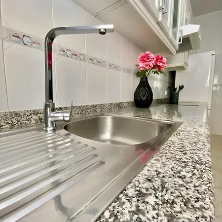 Casa De Silvia Lejlighed *