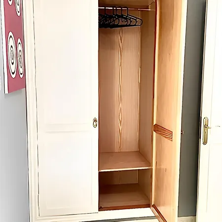 Casa De Silvia Lejlighed *