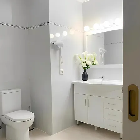 Casa De Silvia Apartamento