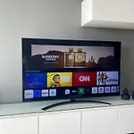 דירה Casa De Silvia *