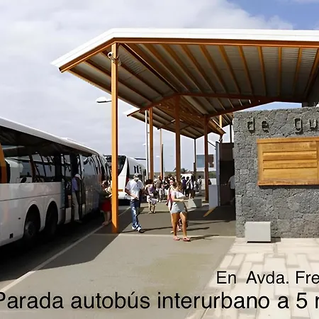 شقة Casa De Silvia *