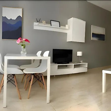 Casa De Silvia Apartment