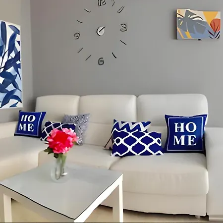 Casa De Silvia *