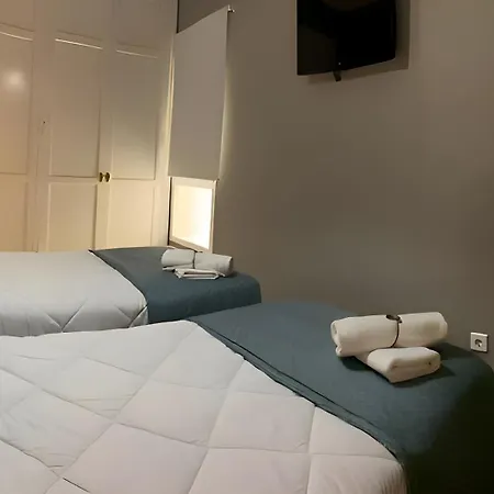 Casa De Silvia شقة *