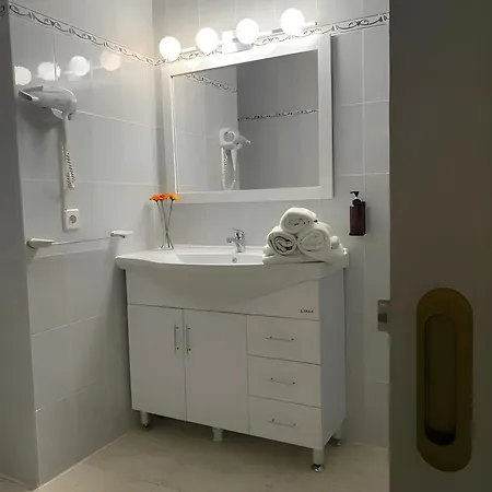 Apartamento Casa De Silvia
