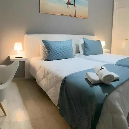 Apartment Casa De Silvia Arrecife (Lanzarote)