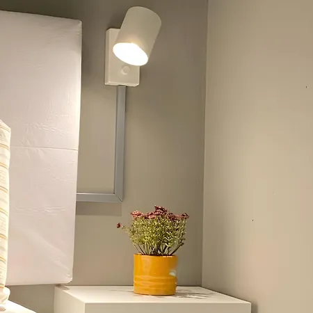 Apartment Casa De Silvia