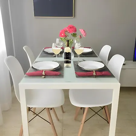 Apartamento Casa De Silvia *