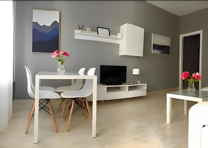 Casa De Silvia 아파트
