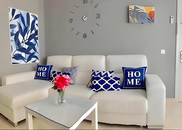 Casa De Silvia *