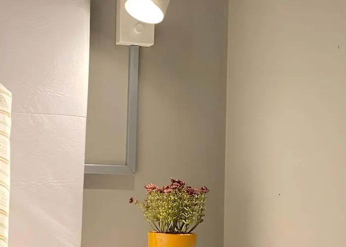 아파트 Casa De Silvia
