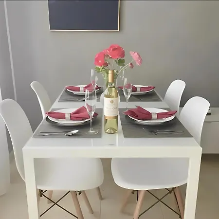 Casa De Silvia Διαμέρισμα Arrecife (Lanzarote)